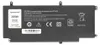 D2VF9 Akku Dell Vostro 14 5459 Inspiron 15 7547 Produktbild-Vorschau 5