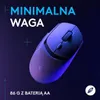 Logitech G G309 kabellose Gaming-Maus mit HERO 25K-Sensor, Produktbild-Vorschau 18