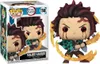 Funko Pop! figurka Tanjiro Kamado Náhled obrázku produktu 7