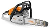 STIHL Benzin-Motorsäge MS 182 C-BE, PM3, Schienenlänge 30 Produktbild-Vorschau 2