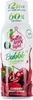 Fruttamax Light sirup višeň (500ml), 101148 Náhled obrázku produktu 3