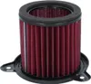 Filtro aria ad alte prestazioni MIW per Honda XL 600 V Anteprima dell’immagine prodotto 2