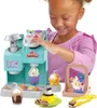 Play-Doh Kitchen Creations Super Colourful Cafe Playset Anteprima dell’immagine prodotto 17