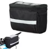Fahrrad Lenkertasche wasserdicht 4,0 l Handy-Tasche Produktbild-Vorschau 1