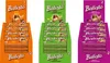 Balisto Riegel 3x 20x37g Müsli, Korn & Yoberry Produktbild-Vorschau 1