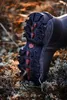 Gateway1 Woodwalker Lady 17" 4mm Gummistiefel Damen Produktbild-Vorschau 3