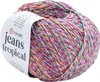 Yarn Art Jeans Tropical 621 Multi Strickgarn Produktbild-Vorschau 2
