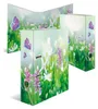 HERMA Motivordner Blumen "Wild Flowers" DIN A4 Produktbild-Vorschau 2