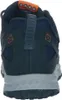 Skechers Escape Plan - Navy / Orange Leder/Synthetik Größe: Produktbild-Vorschau 107