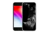 MuchoWow® Handyhülle Schutzhülle Hülle für iPhone 7 Produktbild-Vorschau 2