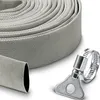 Set di tubi in tessuto Kärcher 11/4" Anteprima dell’immagine prodotto 8