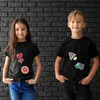 40 Stück Bügelflicken – Ideal für Jacken, Jeans, Hosen, Produktbild-Vorschau 6