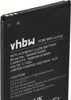 vhbw Akku Ersatz für Wiko 3702, 5030 für Handy Smartphone Produktbild-Vorschau 7