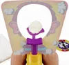 A close-up shot of a Pie Face game with whipped cream on the launcher. Produktbild-Vorschau