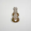 Housle 63x27mm Náhled obrázku produktu 6