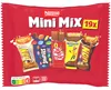 Nestlé 13091603 Nestlé Mini MiX Schokoriegel 19 St./321,0 g Náhľad obrázku produktu 1