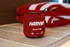 Bezdrôtový saunový reproduktor Harvia červený Náhľad obrázku produktu 2