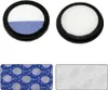 Motorfilter Vormotorfilter für Grundig VCP 3930 GMS3060 Produktbild-Vorschau 6