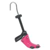 Schuhspanner mit Schuhanzieher Rosa EU 34-40 Kunststoff Produktbild-Vorschau 6