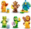 LEGO Minifiguren Tiere Serie 28 - Überraschungsbox  - 1 von Produktbild-Vorschau 3