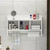 Skye Decor, Asya - Whıte, Wandregale, Weiß, 63,6 x 35 x Produktbild-Vorschau 8