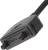 Caricabatterie rapido per Sony Ericsson Fastport connection Anteprima dell’immagine prodotto 2