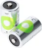 GP Batteries ReCyko, Nabíjateľná batéria, D, Nikel-Metal Náhľad obrázku produktu 10