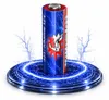 1 x Wilhelm A23 12V Wilhelm Alkaline Batterien MN21 V23GA Produktbild-Vorschau 1