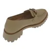 Ara KENT Damen Mokassin in Beige, Größe 5.5 Produktbild-Vorschau 25