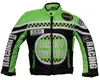 Kinder Motorradjacke Bikerjacke Motorrad Racing Winddicht Produktbild-Vorschau 1