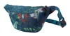 Marsupio Nitro HIP BAG TROPICAL multi Anteprima dell’immagine prodotto 2