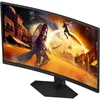 AOC Gaming C27G4ZXE - LED-Monitor - Gaming - gebogen - 68.6 Produktbild-Vorschau 7