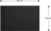 Magnetická tabule 60x40 ALLboards METAL MB64_00027 Náhled obrázku produktu 4