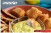 Mesko Home MS 4908 Fritteuse Single 2,5 L Stand-Alone 1800 Produktbild-Vorschau 18