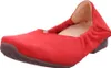 Think! Komfort Slipper Gaudi Weiblich 31353431343437 Rot 38 Produktbild-Vorschau 1