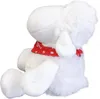 Sheepworld - 45563 - Schaf mit Halstuch Glücksbringer, ca. Produktbild-Vorschau 2