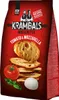 Krambals Bruschetta Tomato & Mozzarella Brotchips 70g Produktbild-Vorschau 1