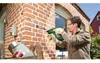 Bosch PBH2100-RE Bohrhammer Produktbild-Vorschau 2