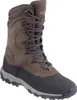 A single winter boot shown from a three-quarter angle against a white background. Anteprima dell’immagine prodotto