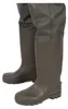 Fox Khaki HD XL Waders 11 / 45 Wathose Anteprima dell’immagine prodotto 17