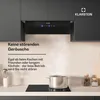 Klarstein Ventimate Dunstabzugshaube Unterbau, 60cm Produktbild-Vorschau 5