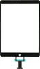 Vetro touch + Adesivo OCA (flexy OEM, rame) per iPad Air 3 Anteprima dell’immagine prodotto 1