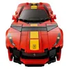 LEGO Speed Champions 76914 Ferrari 812 Competizione Anteprima dell’immagine prodotto 39