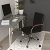 Stuhlunterlage Bürostuhlunterlage 120 cm x 90 cm Bodenmatte Produktbild-Vorschau 4