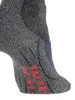 FALKE TREKKINGSOCKEN TK1 grau 44-45 Produktbild-Vorschau 10