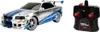 The Fast and the Furious - Automobile telecomandata Nissan Anteprima dell’immagine prodotto 6