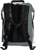 Wasserdichter Rucksack 28 L grau - Outdoor, Drybag Produktbild-Vorschau 4