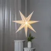 Star Trading Papierstern weiß 501-84 Produktbild-Vorschau 5