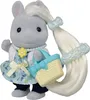 SYL Dolci amici dei pony Anteprima dell’immagine prodotto 9