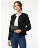 oxmox Leder Geldbörse Leather RFID Protect Kombibörse Produktbild-Vorschau 9
